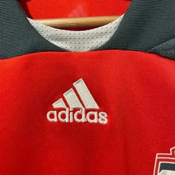 Toronto  FC MLS Soccer Jersey - Picture 6 of 8